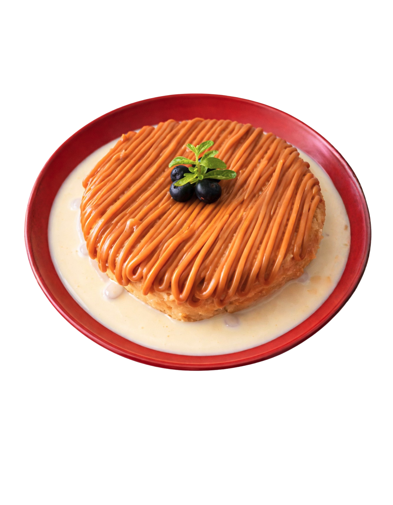 Torta 4 Leches & Arequipe
